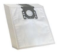 MohMus 10 Premium Sacs Aspirateur Compatible avec Miele Typ, Serie K/K, KK, 9359880, 10123260, 5588951