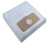 MohMus 10 Premium Sacs Aspirateur pour Fakir - Nilco IC 1000 - IC1000, IC 1100 - IC1100, IC 900 - IC900, IC 9210 - IC9210