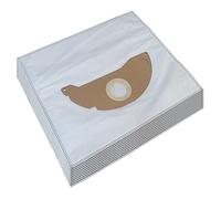 MohMus 10 Premium Sacs Aspirateur pour Kärcher 6.904-322.0 - 69043220