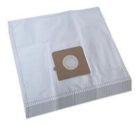 MohMus 10 Premium Sacs Aspirateur pour LG Electronics VCD604, V-CP 2.., V-CP 243, V-CP 643, V-CP 653, V-CP 663, V-CP 733