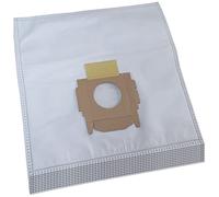 MohMus 10 Premium Sacs Aspirateur pour Moulinex Power Class CL 1-7, Power Clean AK 1-9, Power Clean AV 9 (Ascot)