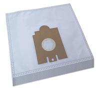 MohMus 10 Premium Sacs Aspirateur pour Progress P 61 - P61 | Progress PC 3300-3399, PC 3305, 3315, 3316 | Quelle Austria 7.902.331