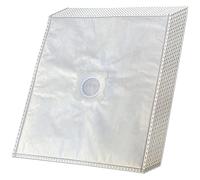 MohMus 10 Premium Sacs Aspirateur pour Rowenta Ambia RO301, RO240, Boogy CEGA, TW101, Dymbo Integral, Dymbo Plus, Neo