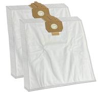 MohMus 10 Premium Sacs Aspirateur pour Taski 7514886, Taski Vento 8, Vento 15, Baby Bora | Cleanfix S10, S10 Plus