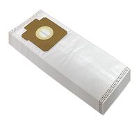 MohMus 10 Premium Sacs Aspirateur pour Tornado to 34, to 35, to 36, to 374 Crocodillo