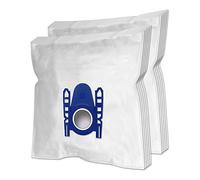 MohMus 10 Premium Sacs d'aspirateur pour Bosch BBZ 2 AF 2, BSG71830/03, BBS2299, Formula 2000, BSG 61831 BSG61831, BSGL 32223 GL3 Pro PARQUET3, BSG61800 Logo, Pro Parquet