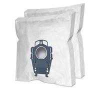 MohMus 10 Premium Sacs d'aspirateur pour Bosch BSG8 ... - Siemens VS08 ... Séries, Compatible avec Swirl S 71 S71 - avec Fermeture Anti-poussière