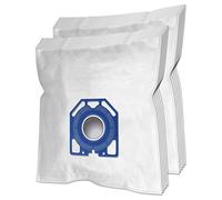 MohMus 10 Premium Sacs d'aspirateur pour Philips HR 6301 / HR6301, HR6320, HR6713, HR8907, T401, TC500, TC874, TCX635