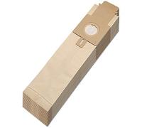 MohMus 10 Sacs Aspirateur pour Hoover PU 2115 Pure Power, U 3250 Red Zac, U 3100 Purepower, U 3463 Red Zac