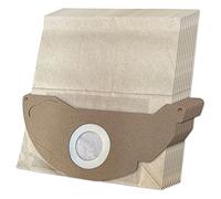 MohMus 10 Sacs Aspirateur pour Kärcher A2003, A2004, A2014, A2024, A2024 PT, A2025 ME