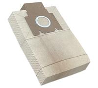 MohMus 10 Sacs Aspirateur pour Miele S191, S192, S193, S194, S195, S196, S197, S198