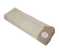 MohMus 10 Sacs Aspirateur pour SEBO BS 36, 46, 350, 450, 360, 460 Electronic, HS 1/2/3