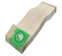 MohMus 10 Sacs Aspirateur pour Tennant 3205, 3210, 3215, 3225