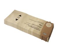 MohMus 10 Sacs d'aspirateur pour Folletto Vorwerk Kobold VK 118 119 120 121 122 - FP 118-122 | avec Papier spécial | 10 pièces | Accessoires