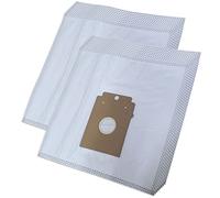 MohMus 20 Premium Sacs Aspirateur pour Bosch BSN1810/04 Big Bag 3L 1800W, BSN1823SG/04 Big Bag 3L 1800W, BSN1900/01 BSN190001