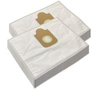 MohMus 20 Premium Sacs Aspirateur pour Rowenta Silence Force Compact RO6327, ZR 200520