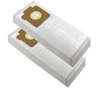 MohMus 20 Premium Sacs Aspirateur pour Tornado to 34, to 35, to 36, to 374 Crocodillo