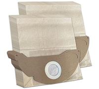 MohMus 20 Sacs Aspirateur pour Kärcher 6.904-322.0 - 69043220