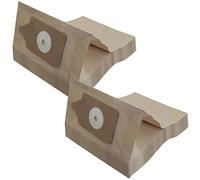 MohMus 20 Sacs Aspirateur pour Numatic AVQ-250, NST-220A, HVX-200A, NVR 370, HEP-200 Hetty Plus Eco, NVP200-2, NB-200, RSV-130T