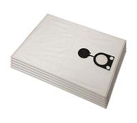 MohMus 5 Premium Sacs Aspirateur pour AEG RSE 1400, Bosch Gas 25, BAIER BSS406, Berner is AR-1225, BTI NTS 20 (A/H/M)