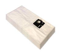 MohMus 5 Premium Sacs Aspirateur pour FESTO/FESTOOL CT/CTL/CTM 22 | CT/CTL/CTM 22 | FIS-CT 22 | Longlife-FIS-CT 33 | 456871-1, 452970, 456870, 452971