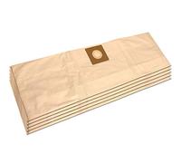 MohMus 5 Premium Sacs Aspirateur pour Karcher 6.904-123, 6.904-123.0, 69041230, NT700, NT702, NT-700, NT-702, Eco