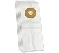 MohMus 5 Sacs D'aspirateur Central Haut De Gamme Adaptés Aux Séries Cyclovac/Cyclo Vac/SkyVac GS, GX, H, HX | TDSAC53C, TDSAC93C | Axe | Constructeur | E100 - E100