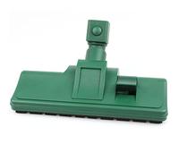 MohMus Brosse d'aspirateur haut de gamme, combinée, sol - commutable pour Vorwerk Kobold VK 118, 119, 120, 121, 122, VK118, VK119, VK120, VK121, VK122 Tiger VT 250 251, VT250 1