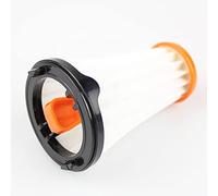 MohMus Filtre d'aspirateur Compatible avec Electrolux Ergorapido ERGO02, 05, 11, 12, 13