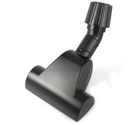 MohMus Premium Mini Turbo Brosse Aspirateur pour Siemens Super E: 320/330, Super L: 910/920/930/Electronic, VS52A20/02, Super XS Dino E 1800 W - VS55A31/05, VS63A05 - VS63a05