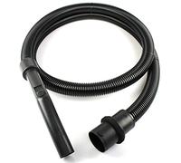 MohMus Premium Tuyau Flexible pour Karcher NT 14/1, NT 25/1, NT 27/1, NT 35/1, NT 40/1, NT 45/1, NT 48/1, NT 55/1 | DN-35 | Compatible avec 4.440-626.0 | Tuyaux d'aspiration