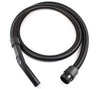 MohMus Premium Tuyau Flexible pour Karcher NT 22/1, NT 30/1, NT 40/1, NT 50/1 Serie | Compatible avec 2.889-134.0 - 28891340 | 2.889-199.0 | Tuyaux d'aspiration