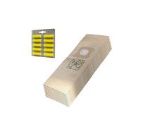 MohMus Set 10 Parfums + 10 Sacs Aspirateur pour Kirby G 1, G1, G 2, G2, G 3, G3, G 4, G4, G 5, G5, G 6, G6, Gsix, G 7, G7, G 8, G8, G 9, G9, G 10, G10