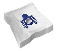 MohMus Set 20 Premium Sacs d'aspirateur pour AEG,Electrolux: 1605 - Vampyr, Sun - Vampyr, Duo - Vampyr, Vampyr CE Compact, Fresh, 4588, Vampyr 5002, Exquisit 1500 - Vampyr, Vampyr Exquisit 1500