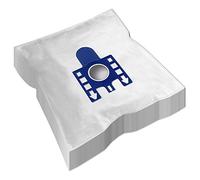 MohMus Set 20 Premium Sacs d'aspirateur pour Miele S8360, S8520, S8790, S8310, S8370, S8530, S8930, S8320, S8380, S8590, S8990