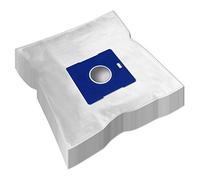 MohMus Set 20 Premium Sacs d'aspirateur pour Samsung: Easy RC611, VC5962, VC 6315, VC6287, RC5944, VC6226, VC5901, VC6453, NC1000E, VC5992, VC 8614 V, VC6422, VC 2600, VC6256, VC5931, VC6483