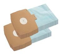 MohMus Set 20 Sacs d'aspirateur pour LUX Electrolux D 735, D735, D 738, D738, D 739, D739, D 740, D740, D 742, D742, D 745, D745