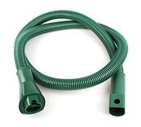 MohMus Tuyau Flexible d'aspiration de Rechange pour Vorwerk Tiger VT 252, 260, 265, 270, 300, VT252, VT260, VT265, VT270, VT300