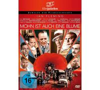 MOHN IST AUCH EINE BLUME (FILMJUWELEN) DVD NEUF