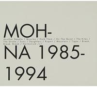 Mohna - 1985-1994 [Import]