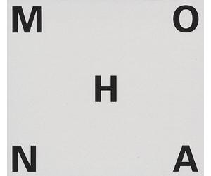 Mohna - The Idea of It [Import]