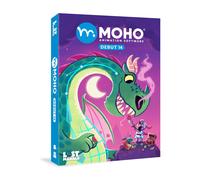 MOHO DEBUT 14