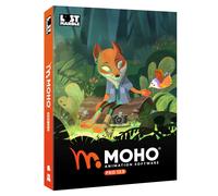 Moho Pro 13.5