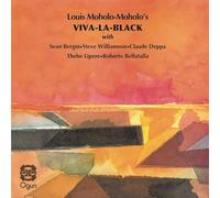 Moholo-Moholo, Louis - Moholo'S Viva la Black
