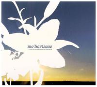Mo'horizons - and The New Bohemian Freedom [Import]