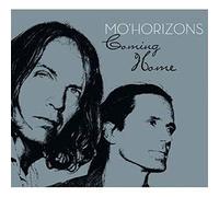 Mo'horizons - Coming Home [Import]
