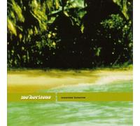 Mo'horizons - Remember Tomorrow