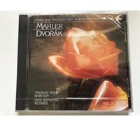 Mohr (Bariton), Sandner (Klavier) - Kindertotenlieder, Rueckert Lieder (5) [Import]