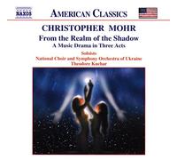 Mohr, C. - mohr: from Realm of The Shadow [Import]