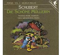 Mohr - Poesie Vol. 2, W.Müller